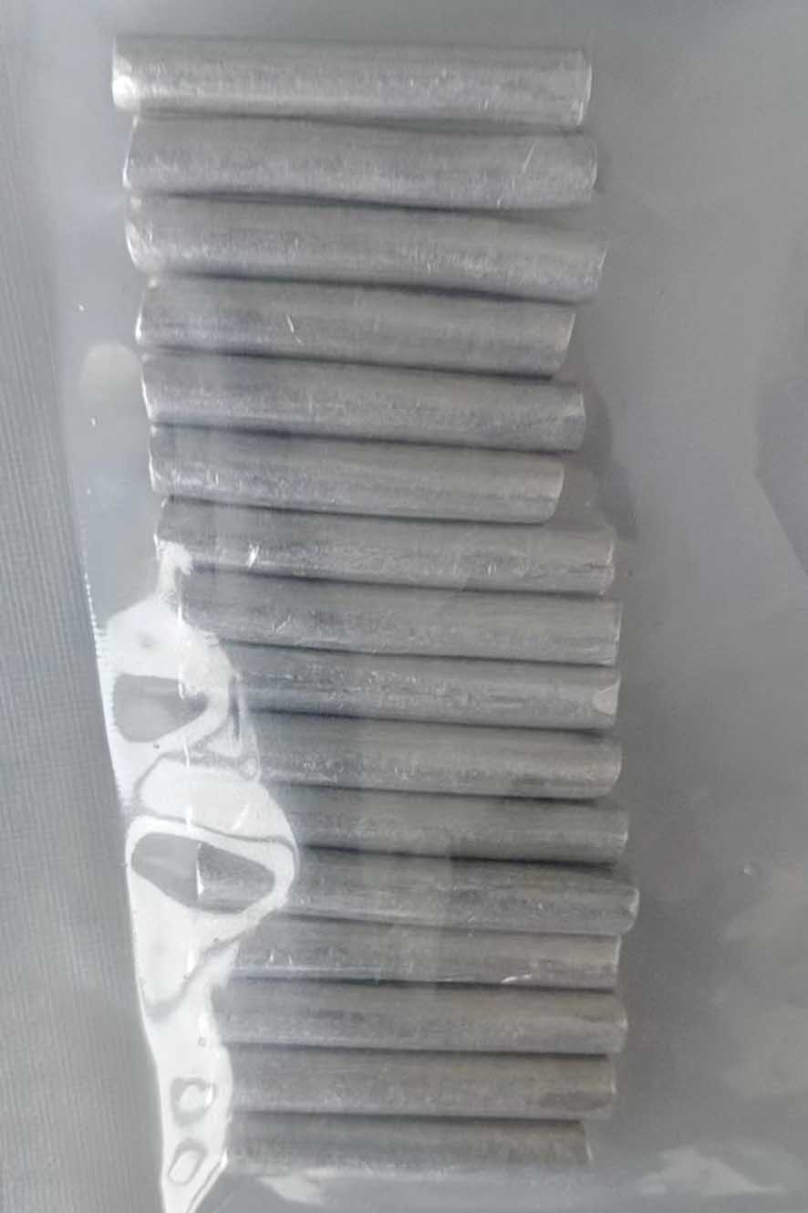 High purity Indium (2)