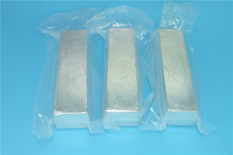 High purity Indium (4)