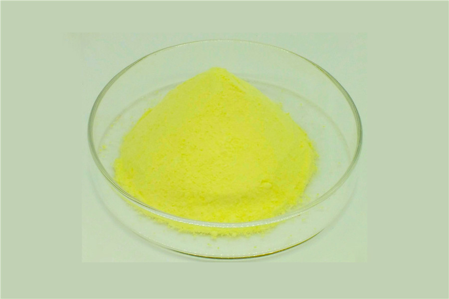 High purity Sulfur (4)