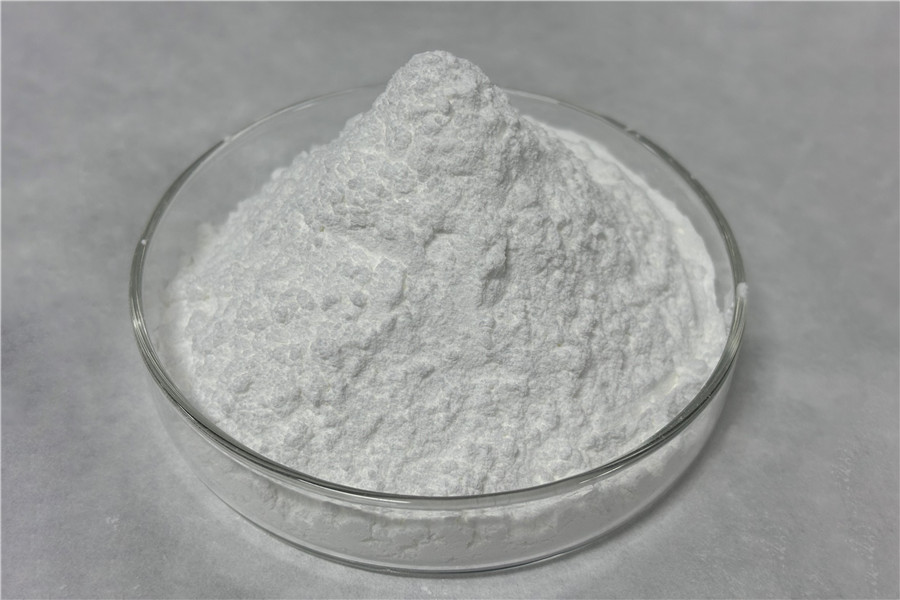 High-purity Tellurium oxide (2)