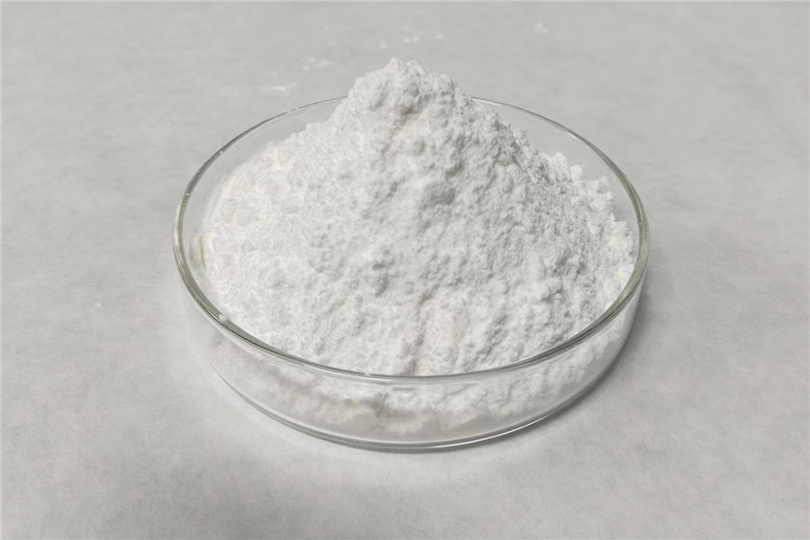 High-purity Tellurium oxide (3)