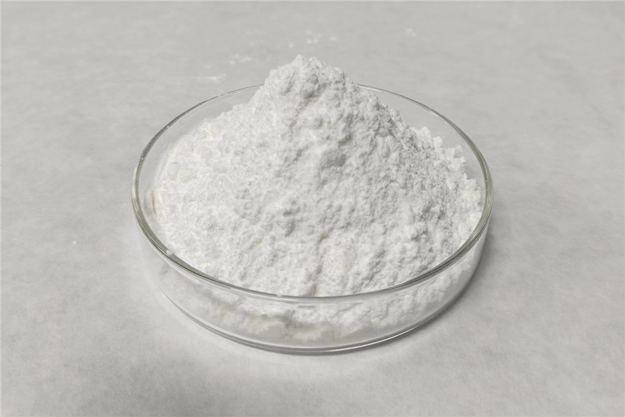 High-purity Tellurium oxide (3)