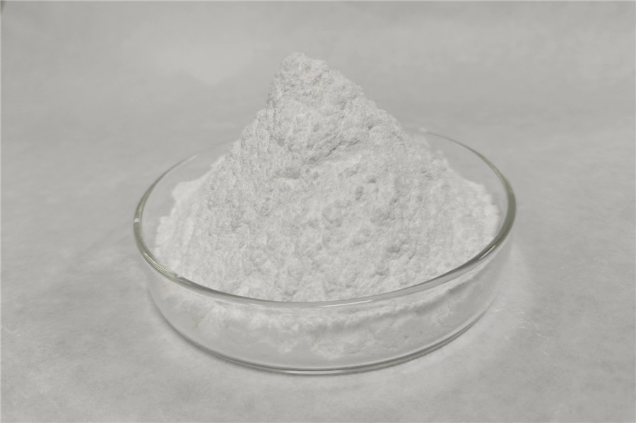 High-purity Tellurium oxide (4)