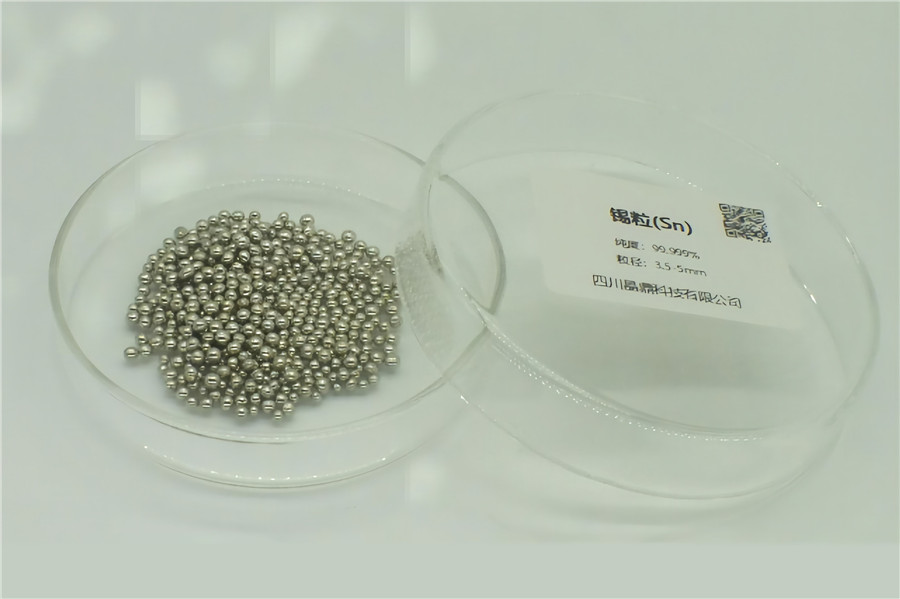 High purity Tin (2)